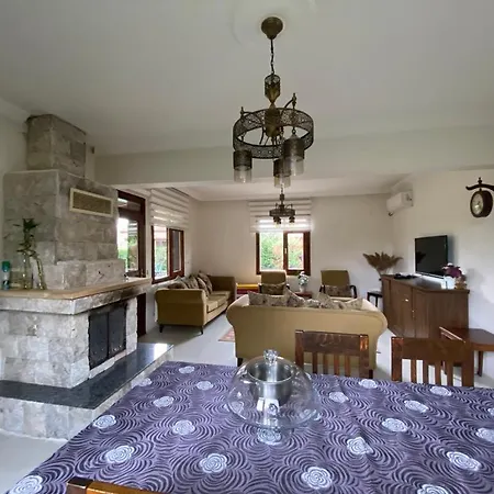 ıpekyol Sapanca * Sakarya (Marmara)