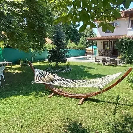 ıpekyol Sapanca Villa *