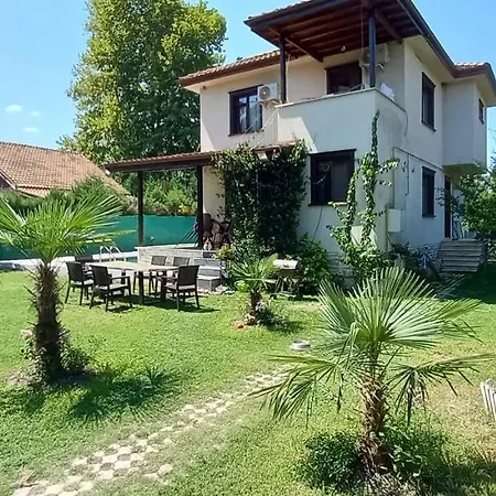 ıpekyol Sapanca Villa Sakarya (Marmara)