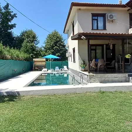 ıpekyol Sapanca Villa Sakarya (Marmara)