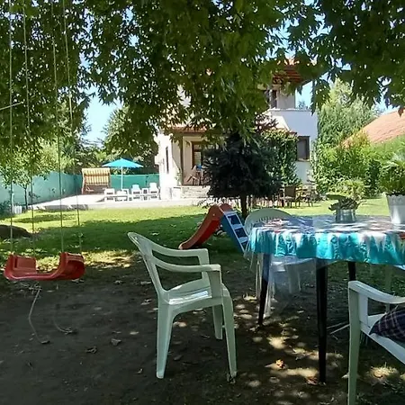 ıpekyol Sapanca Villa Sakarya (Marmara)