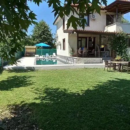 ıpekyol Sapanca Villa *