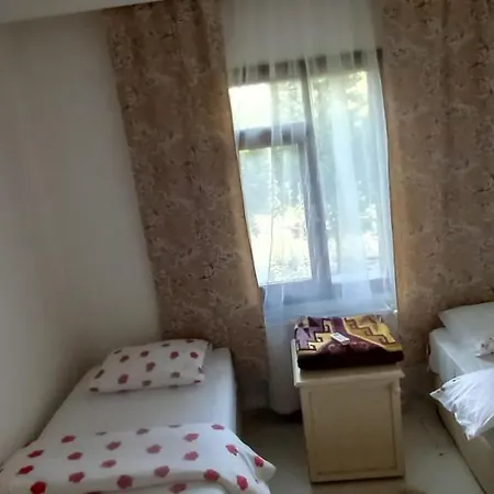 ıpekyol Sapanca Villa *