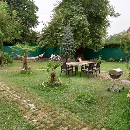 Villa ıpekyol Sapanca *