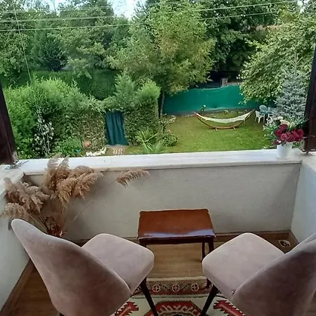 ıpekyol Sapanca Villa