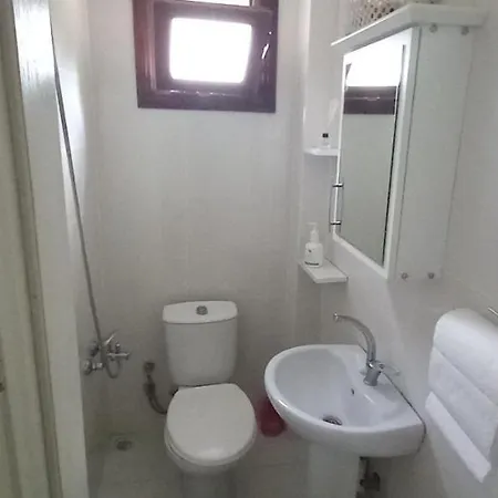Villa ıpekyol Sapanca Sakarya (Marmara)